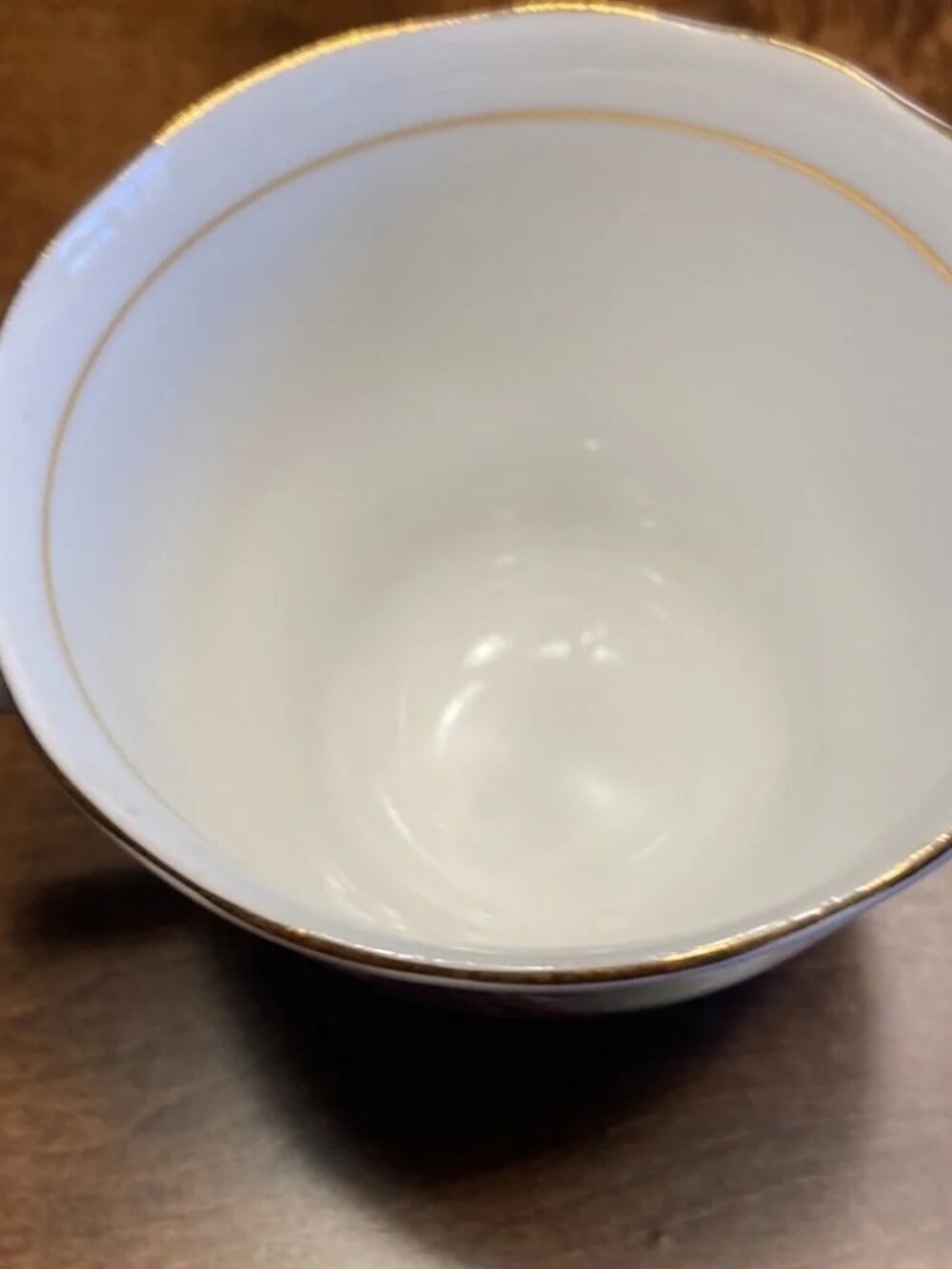 Colclough China Teacup - Picture 3 of 4